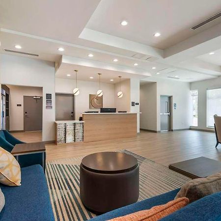 Comfort Suites St. Augustine Historic District Area Interno foto